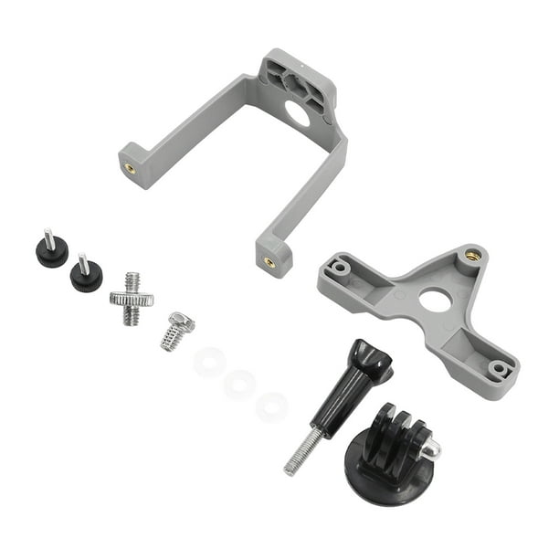 Details about   Multifunctional Drone Accessories Extension Bracket Professional For Mavic Air 2